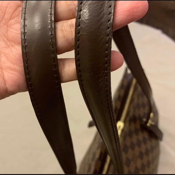 Authentic Louis Vuitton Chelsea Damier Ebene - Picture 4 of 16